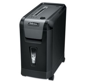 Fellowes Powershred 69Cb Deskside Cross-Cut Shredder