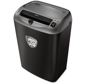 Fellowes Powershred 70S Medium-Duty Strip-Cut Shredder