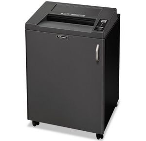Fellowes Fortishred 3850C TAA Compliant Cross-Cut Shredder