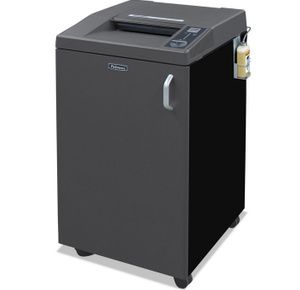 Fellowes Fortishred HS-1010 High Security NSA Approved Cross-Cut Shredder