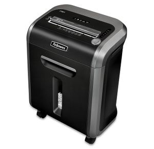 Fellowes Powershred 79Ci 100% Jam Proof Cross-Cut Shredder