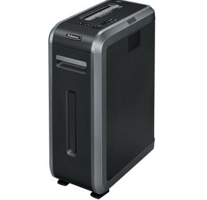 Fellowes Powershred 125Ci 100% Jam Proof Cross-Cut Shredder