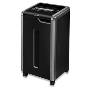 Fellowes Powershred 325i 100% Jam Proof Strip-Cut Shredder
