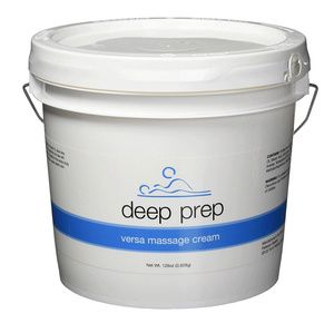 Deep Prep Versa Massage Cream