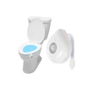 Bidematic toilet bidet device