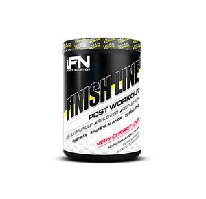 IForce Nutrition Finish Line Post Workout Dietary Supplement