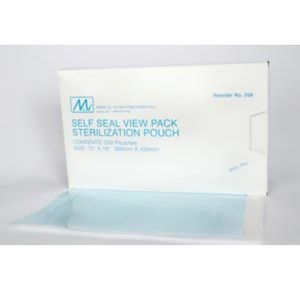 Busse Incision and Drainage Tray