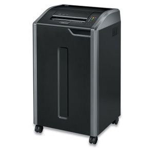 Fellowes Powershred 425Ci 100% Jam Proof Cross-Cut Shredder