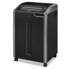 Fellowes Powershred 485Ci 100% Jam Proof Cross-Cut Shredder