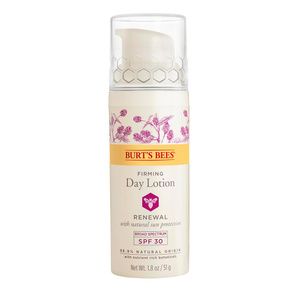 Burt`s Bees Firming Day Lotion