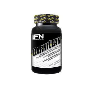 IForce Nutrition Carnilean Weight Loss Dietary Supplement