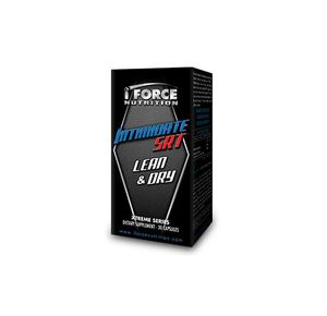 IForce Nutrition Intimidate Srt Testosterone Dietary Supplement