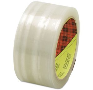 Scotch 373 High Performance Box Sealing Tape