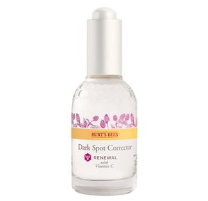 Burt`s Bees Dark Spot Corrector