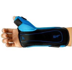 Ovation Medical Nu-form Most Advanced Thumb Spica