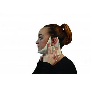 BSN Jobst JoViPak Peri-Auricular Neck Pad