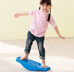 Weplay See Saw Balance Board
