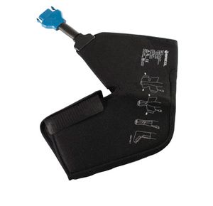 Breg VPULSE Thermal Foot And Ankle Pad