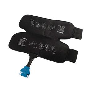 Breg VPULSE Thermal Knee Pad