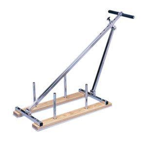Functional Capacity Evaluation Sled