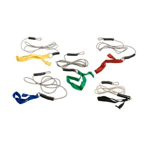 CanDo Seven Foot Exercise Bungee Cord