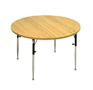 Hausmann Round Table
