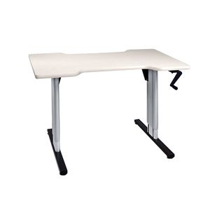 Hausmann Model 4343 Hand Therapy Table