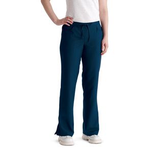Medline PerforMAX Modern Fit Boot Cut Pant - Caribbean Blue
