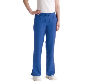 Medline PerforMAX Modern Fit Boot Cut Pant - Royal Blue