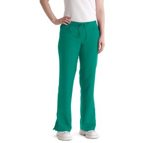 Medline PerforMAX Modern Fit Boot Cut Pant - Jade