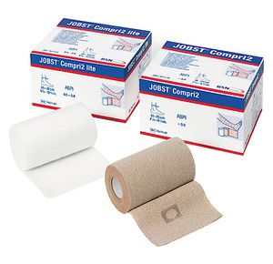 BSN Jobst Compri2 Two Layer Lite Compression Bandage