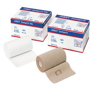 BSN Jobst Compri2 Two Layer Regular Compression Bandage