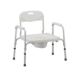 Nova Medical Heavy Duty Commode