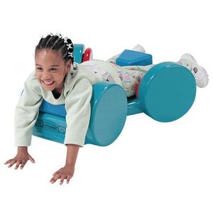 Tumble Forms 2 Jettmobile