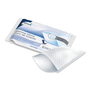 Buy TENA Bathing Glove
