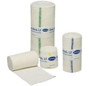 Hartmann Shur-Band Self Closure Elastic Bandage