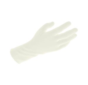 Dynarex Powder Free Vinyl Exam Gloves