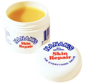 Nanaks Skin Repair Salve