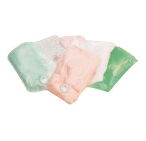 McKesson Shampoo And Body Wash Dispenser Refill Bag