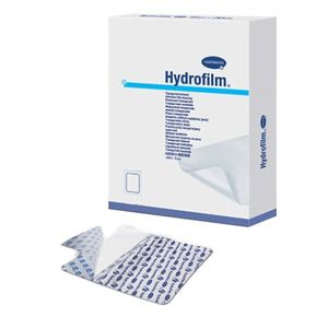 Hartmann Hydrofilm Standard Transparent Film Dressing
