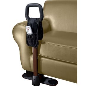 Stander CouchCane With Organizer Pouch