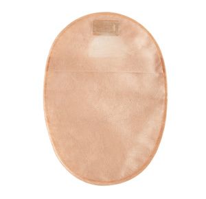 Convatec Natura Two-Piece Pre-Cut Closed End Ostomy Pouch