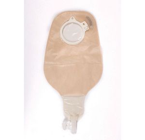 Coloplast Assura Magnum Two-Piece Drainable Ostomy Pouch