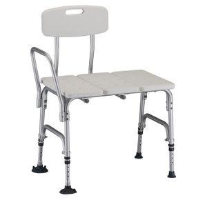 Nova Medical Bariatric Transfer Bench