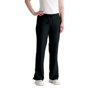 Medline PerforMAX Modern Fit Boot Cut Pant - Black