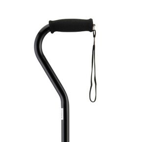 Nova Medical Offset Canes with Strap