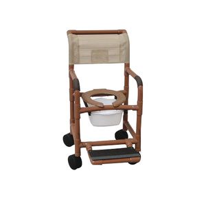 Woodlands Shower Chair