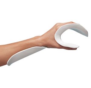 Solaris Ready Sheets Pre-cut 3.2mm Splinting Material