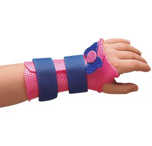 Prism 2mm Micro Perforated Splinting Material