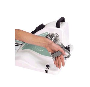 Kinetec Maestra Hand and Wrist CPM Machine